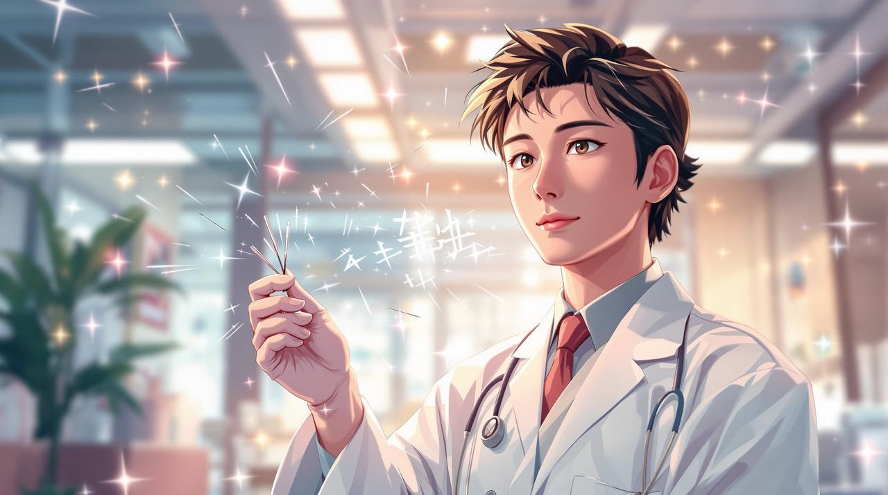 绝世神医 - 高清短剧网热门榜第8名